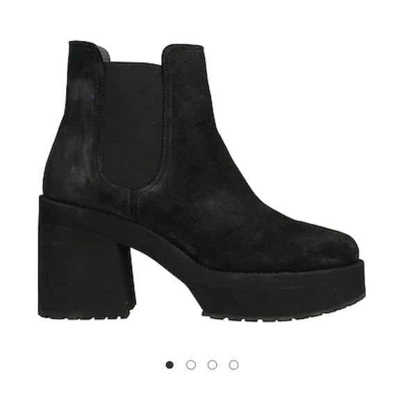 Janet Sports Boots size 38 - Picture 1 of 6